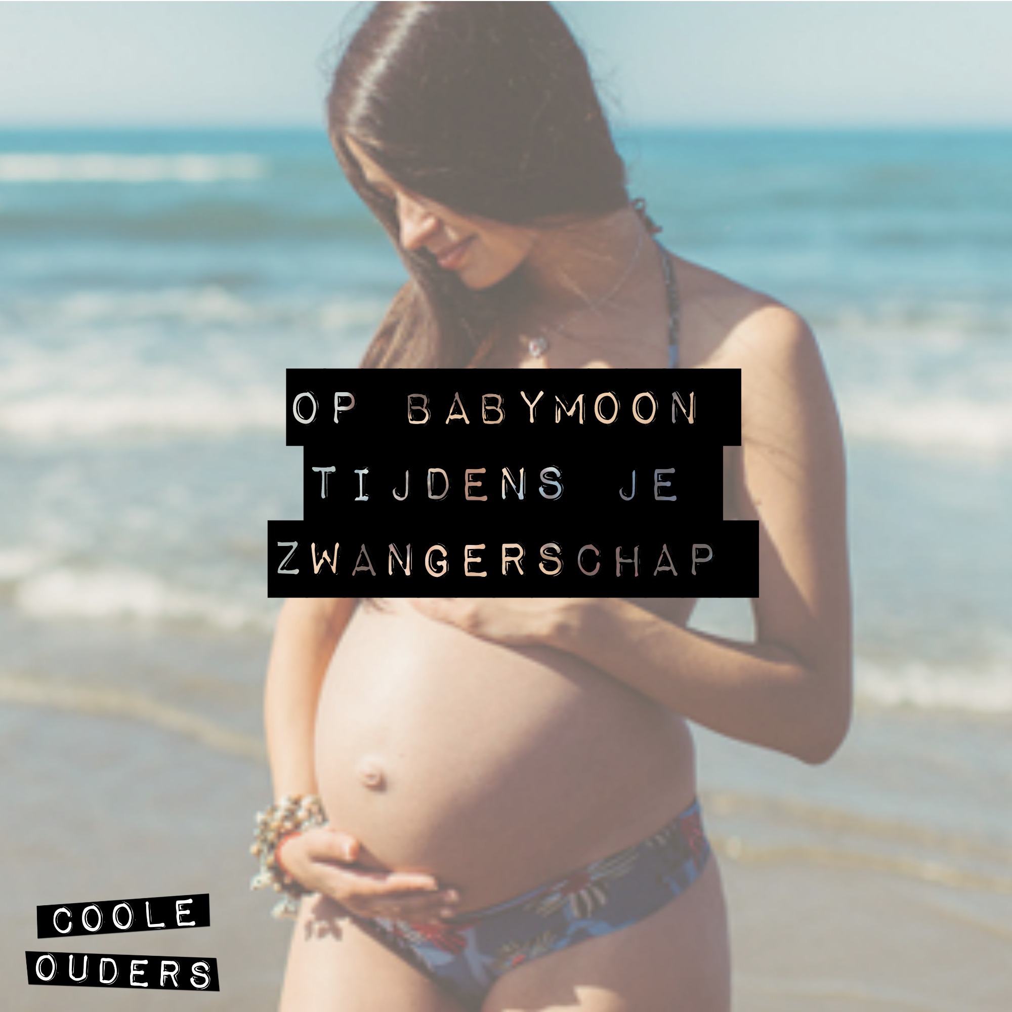 Op babymoon tijdens je zwangerschap – Tiny Thursday