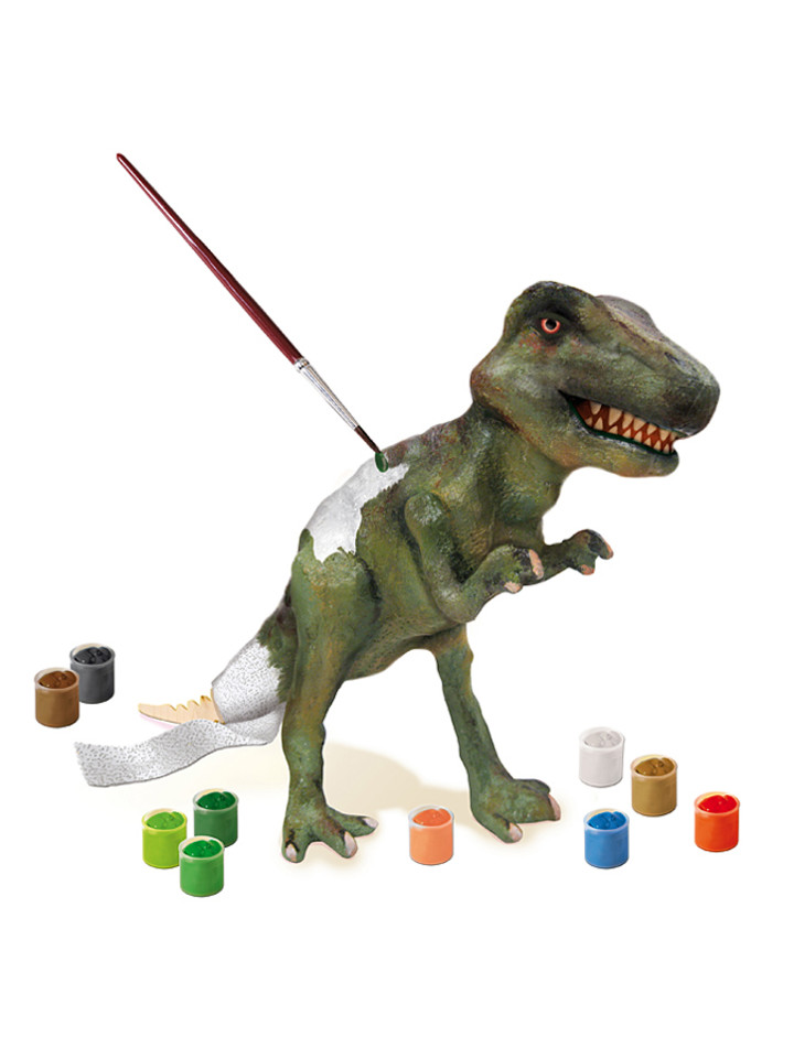 ses-grote-knutsel-schilder-t-rex-vanaf-5-jaar