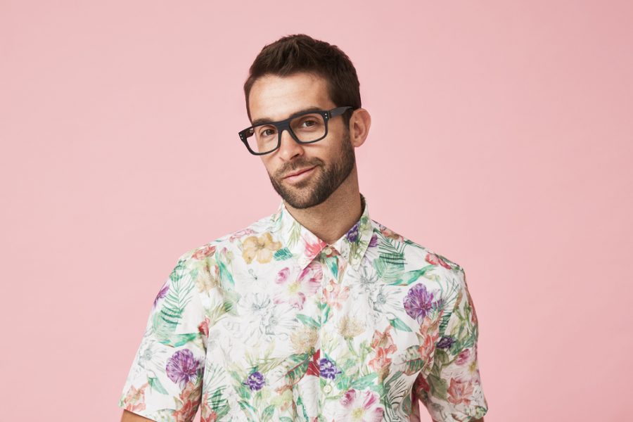 De 10 tofste gebloemde overhemden voor hipster papa’s #DaddyCool