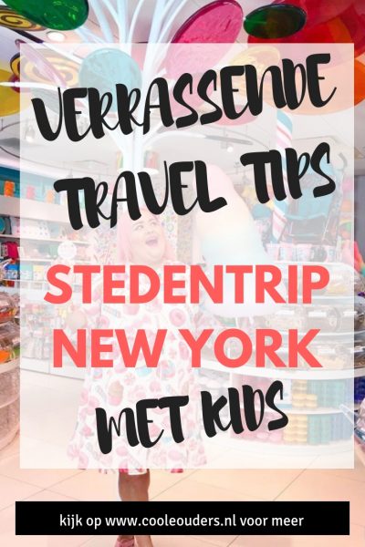 verrassende traveltips stedentrip new york met kids