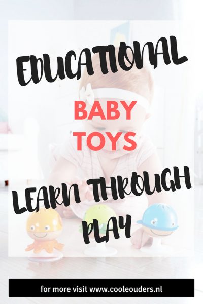 educational babytoys