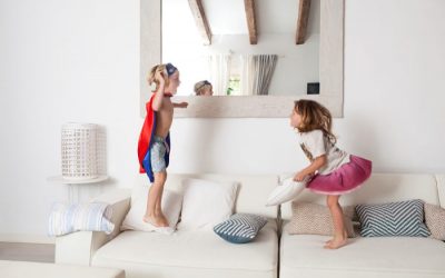 Zo kies je de juiste kindvriendelijke meubels